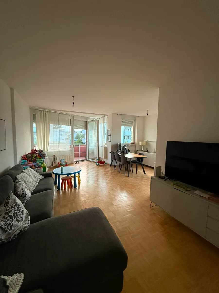 3-Zimmer-Wohnung mieten in Klagenfurt – 90 m², € 1.600 – Bild 12 von 19
