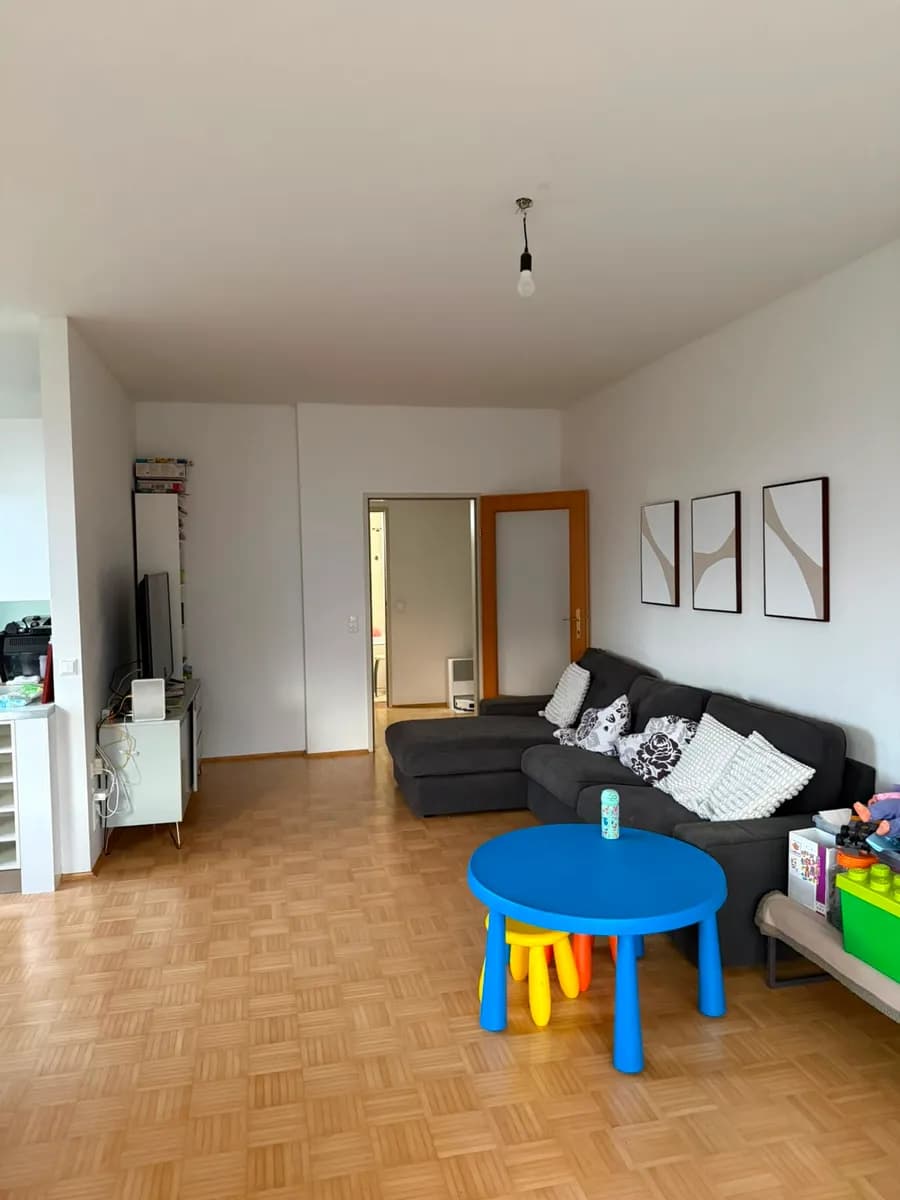 3-Zimmer-Wohnung mieten in Klagenfurt – 90 m², € 1.600 – Bild 13 von 19