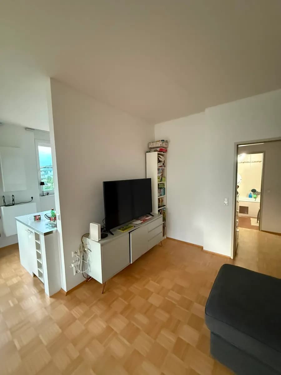 3-Zimmer-Wohnung mieten in Klagenfurt – 90 m², € 1.600 – Bild 14 von 19