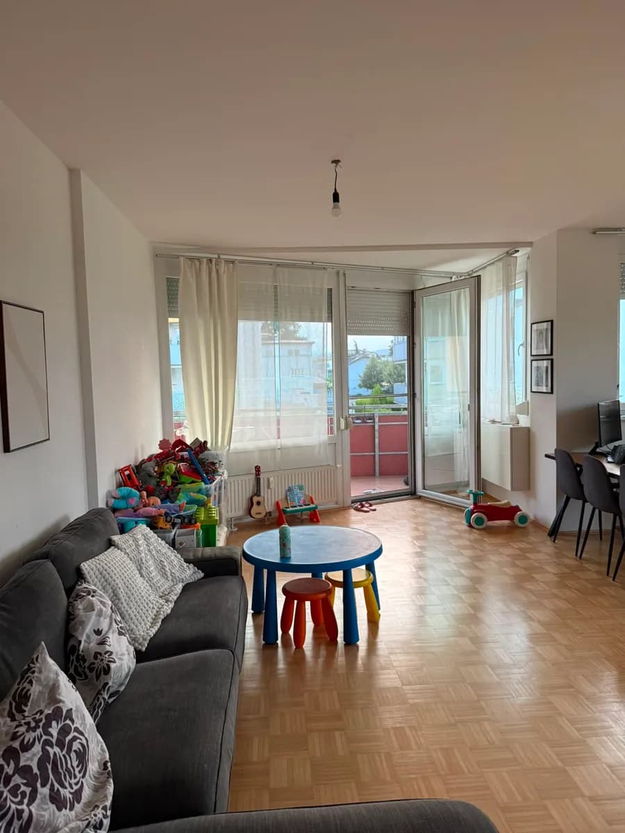 3-Zimmer-Wohnung mieten in Klagenfurt – 90 m², € 1.600 – Bild 15 von 19