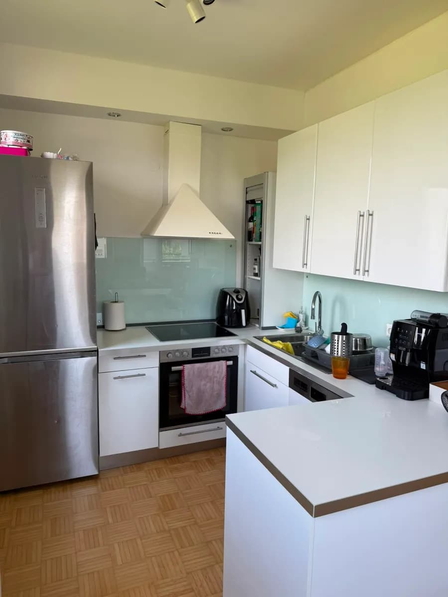 3-Zimmer-Wohnung mieten in Klagenfurt – 90 m², € 1.600 – Bild 16 von 19