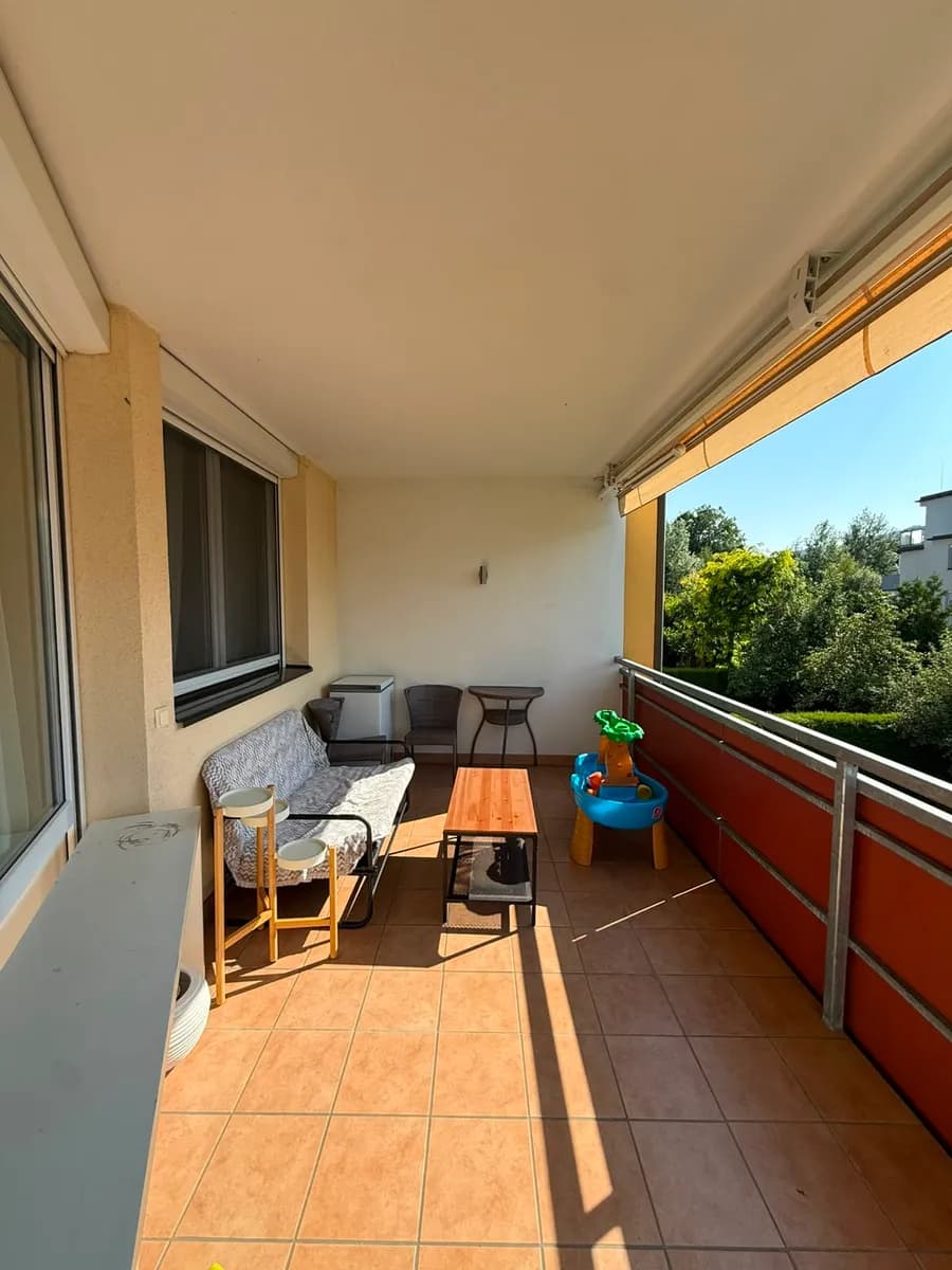 3-Zimmer-Wohnung mieten in Klagenfurt – 90 m², € 1.600 – Bild 18 von 19