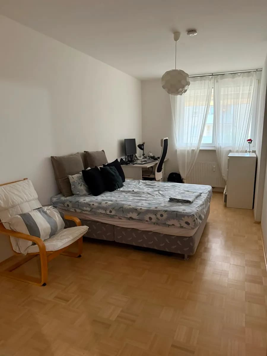 3-Zimmer-Wohnung mieten in Klagenfurt – 90 m², € 1.600 – Bild 19 von 19