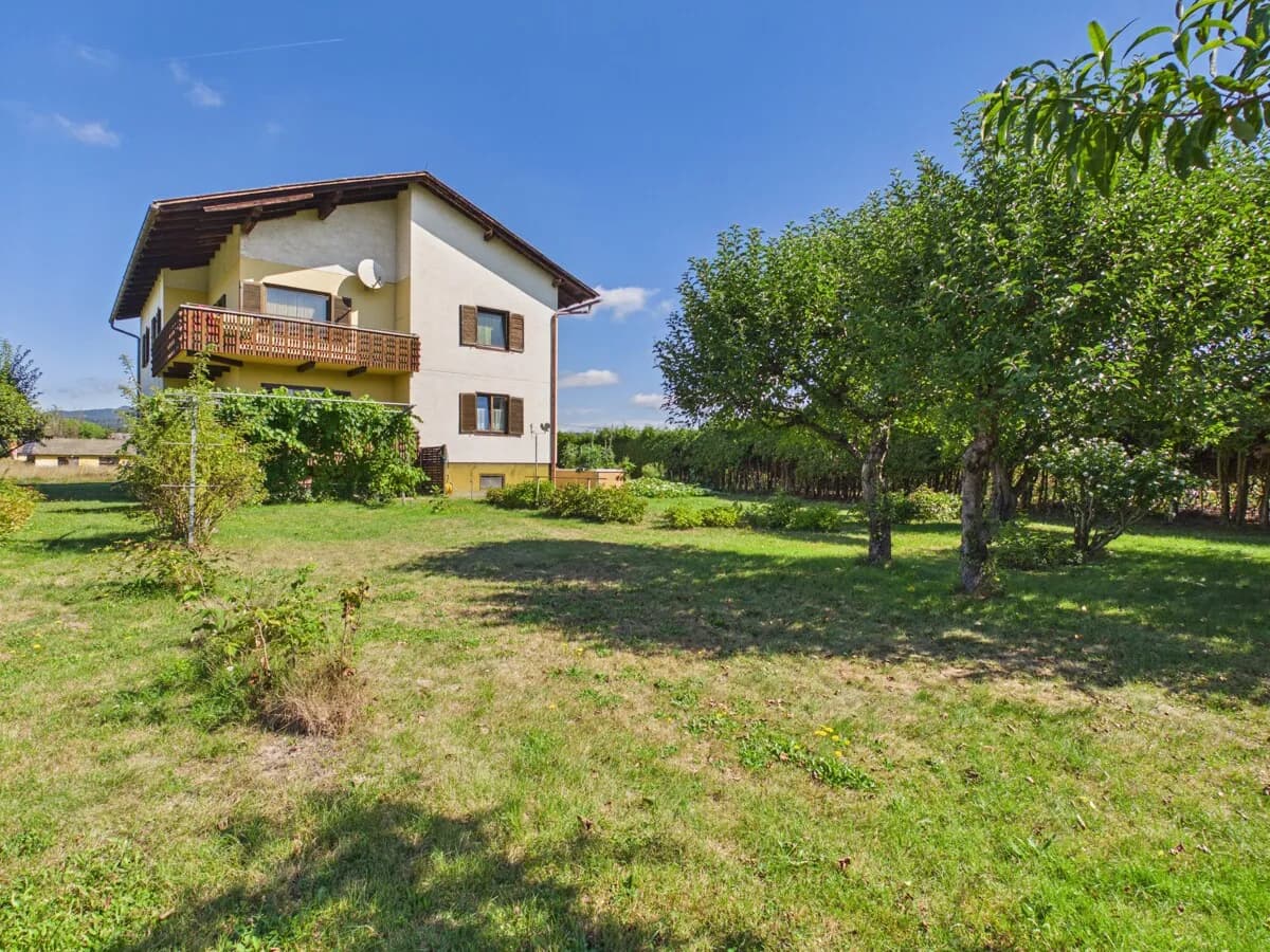 10-Zimmer-Gewerbeimmobilie kaufen in Klagenfurt Land – 253 m², € 395.000 – Bild 4 von 19