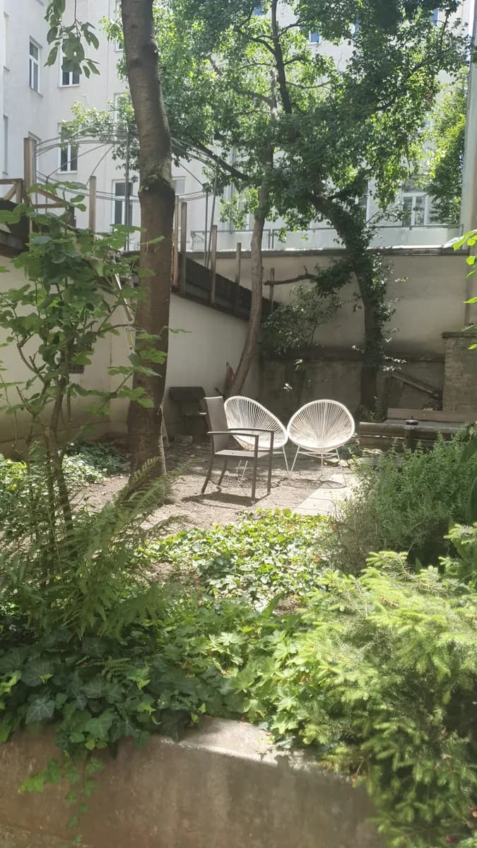 Wohnung kaufen in Wien – 65 m², € 775.000
