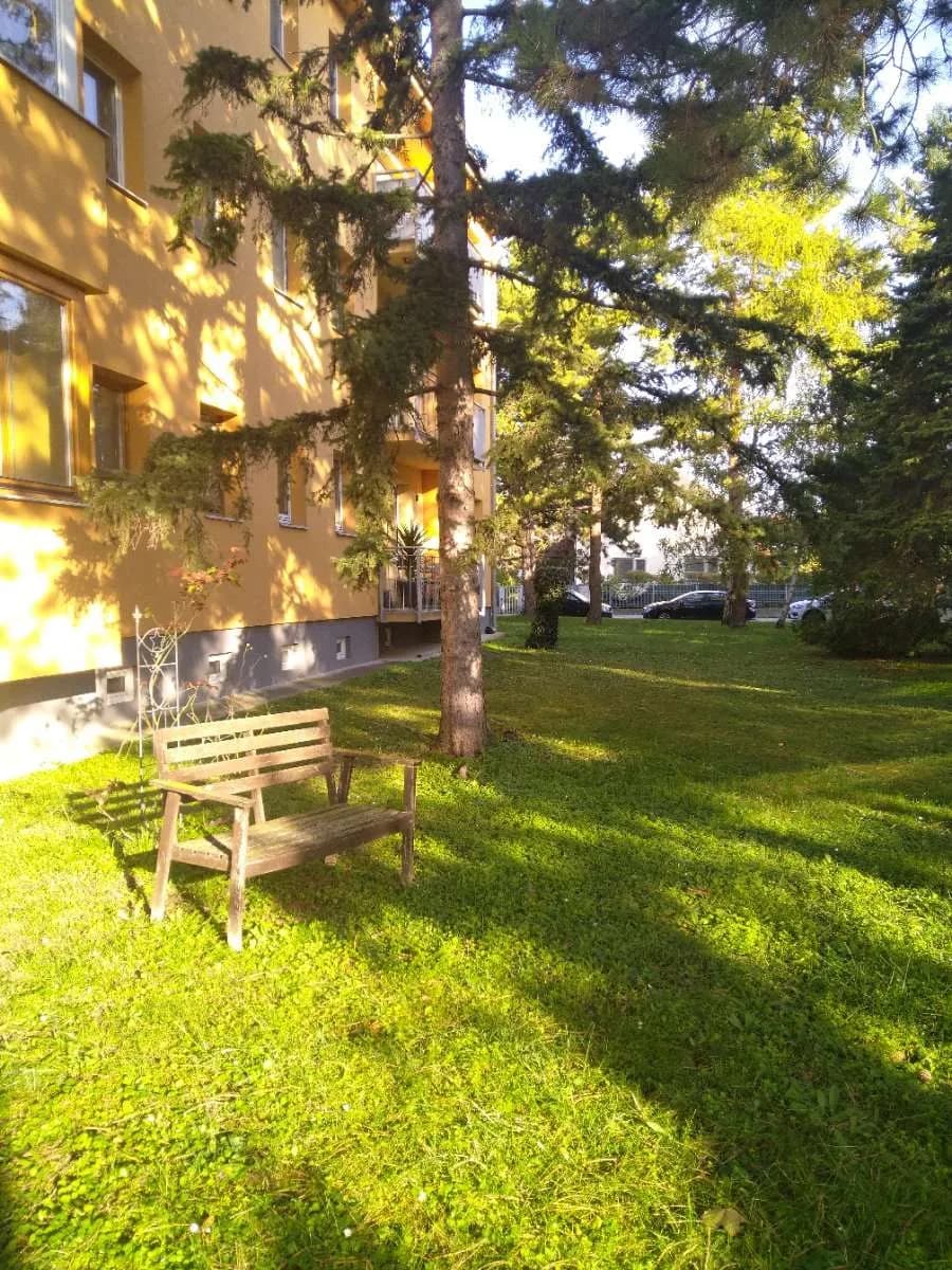 2-Zimmer-Wohnung mieten in Mödling – 50 m², € 795