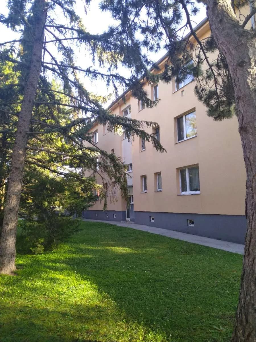 2-Zimmer-Wohnung mieten in Mödling – 50 m², € 795 – Bild 2 von 9