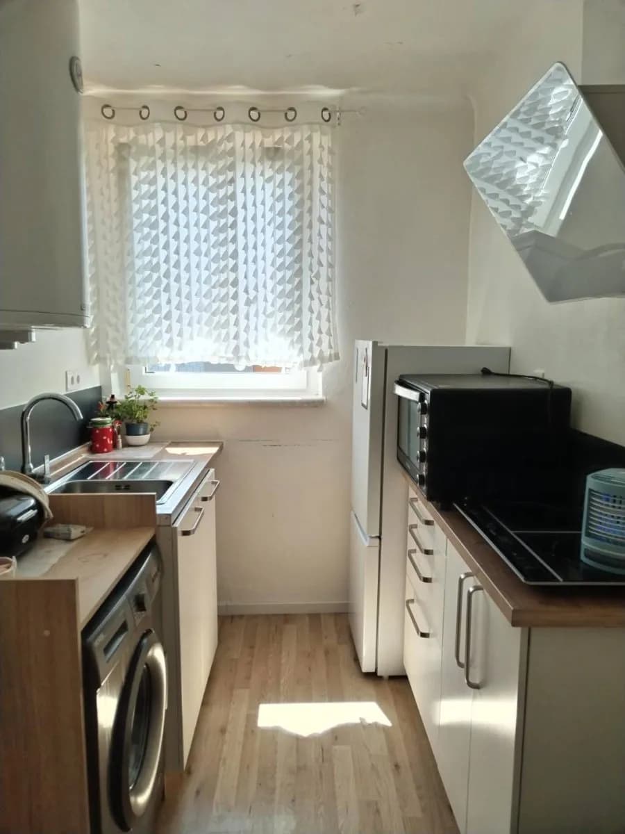 2-Zimmer-Wohnung mieten in Mödling – 50 m², € 795 – Bild 7 von 9