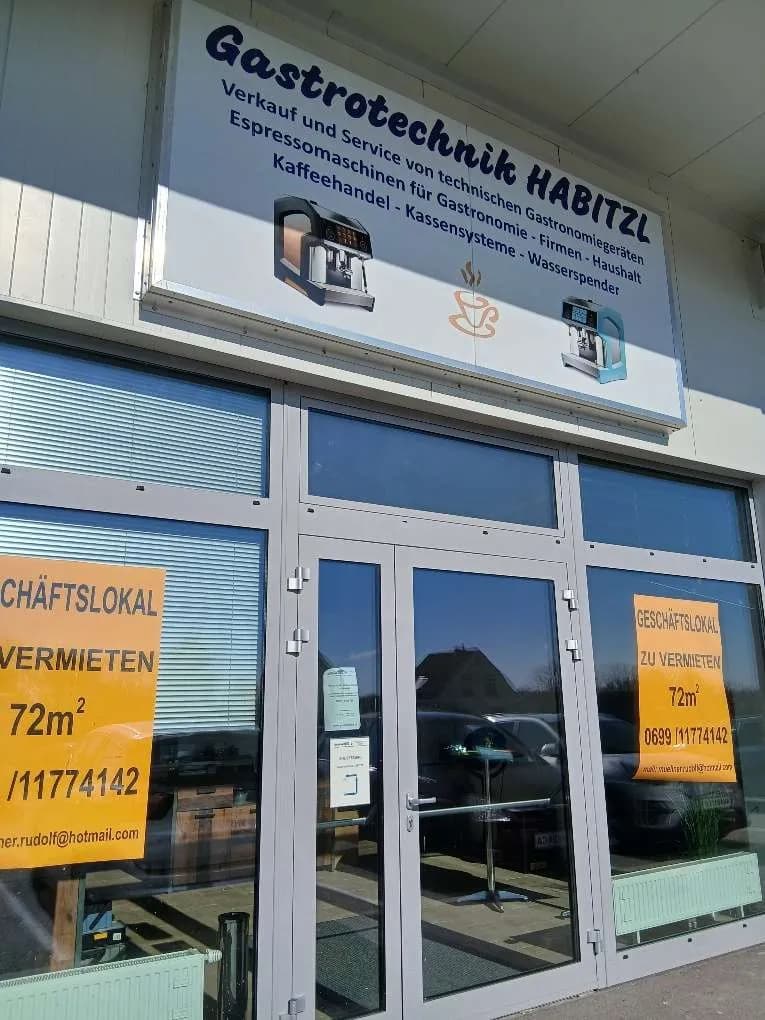 Gewerbeimmobilie mieten in Wiener Neustadt – 72 m², € 800 – Bild 3 von 14