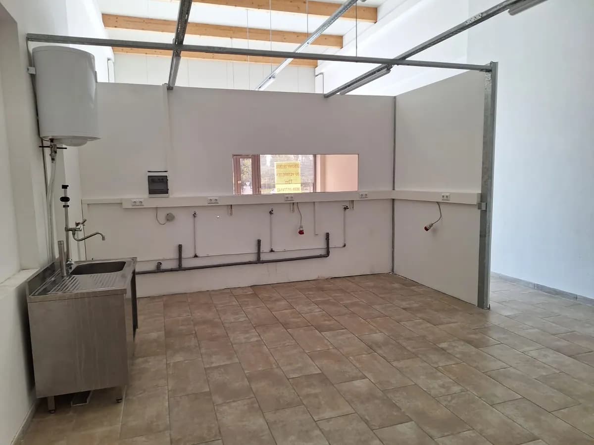 Gewerbeimmobilie mieten in Wiener Neustadt – 72 m², € 800 – Bild 7 von 14