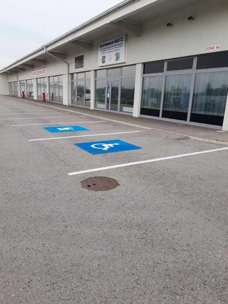 Gewerbeimmobilie mieten in Wiener Neustadt – 72 m², € 800 – Bild 11 von 14