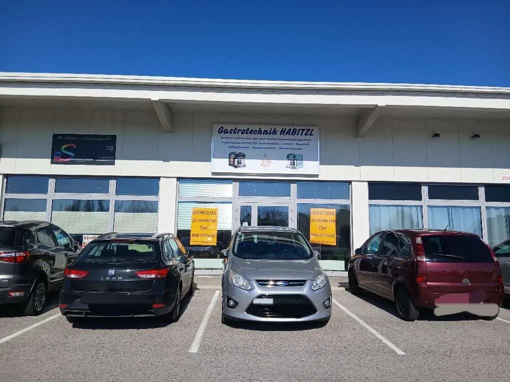 Gewerbeimmobilie mieten in Wiener Neustadt – 72 m², € 800 – Bild 12 von 14