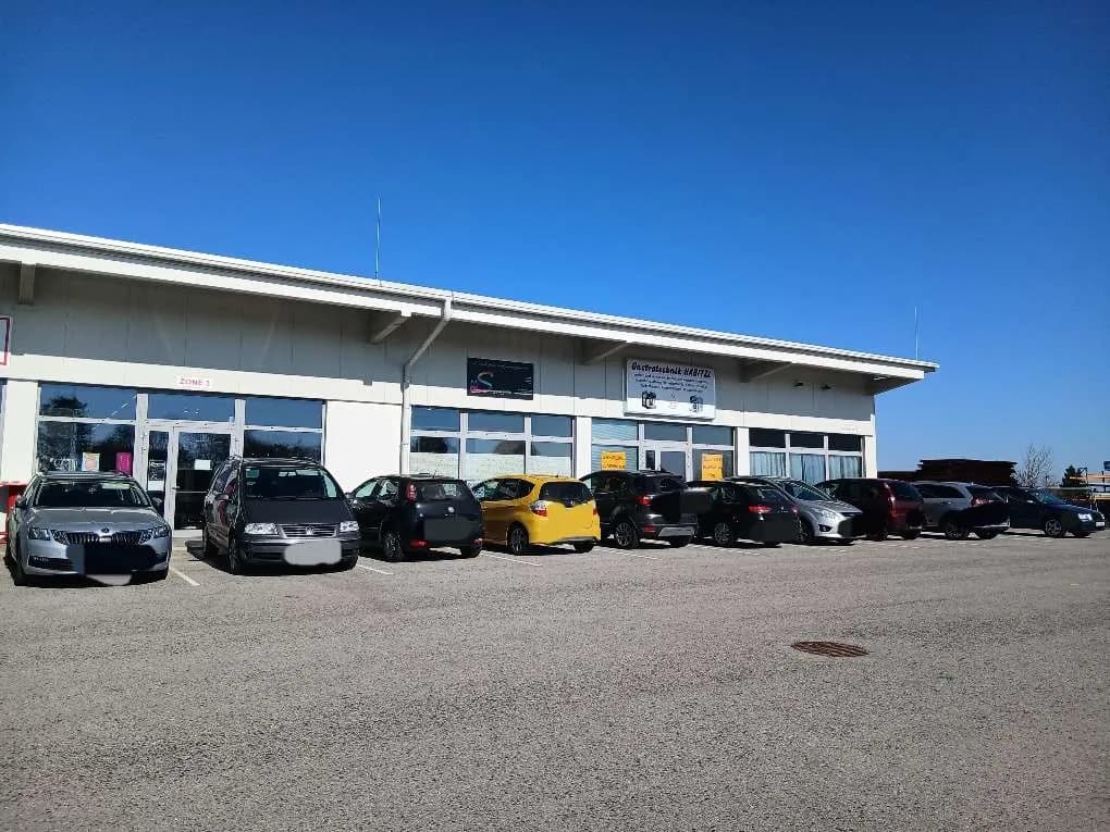 Gewerbeimmobilie mieten in Wiener Neustadt – 72 m², € 800 – Bild 13 von 14