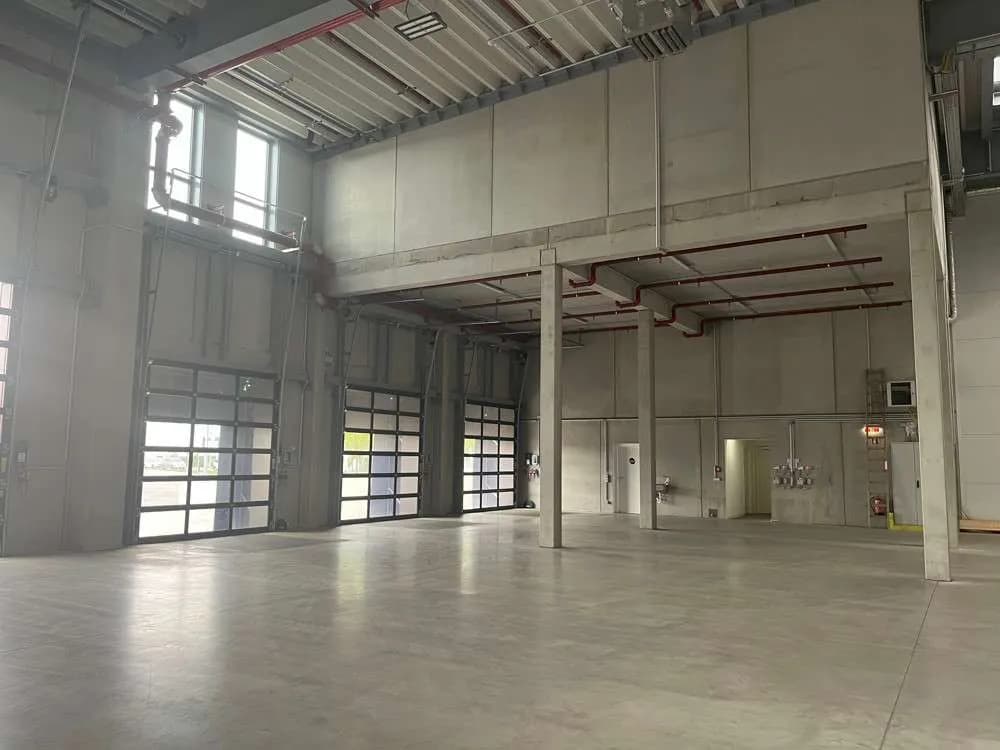 Gewerbeimmobilie mieten in Korneuburg – 3 860 m² – Bild 3 von 3