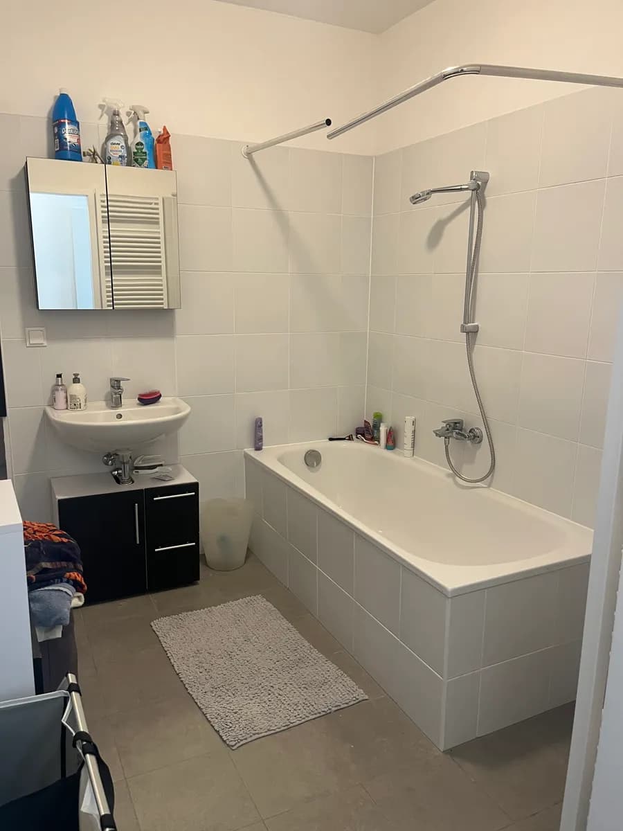 2-Zimmer-Wohnung mieten in Gänserndorf – 55,79 m², € 677 – Bild 3 von 4
