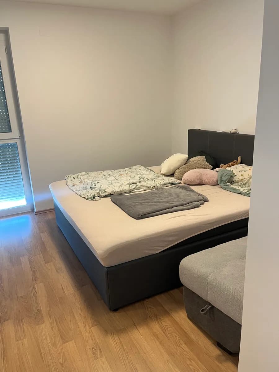 2-Zimmer-Wohnung mieten in Gänserndorf – 55,79 m², € 677 – Bild 4 von 4