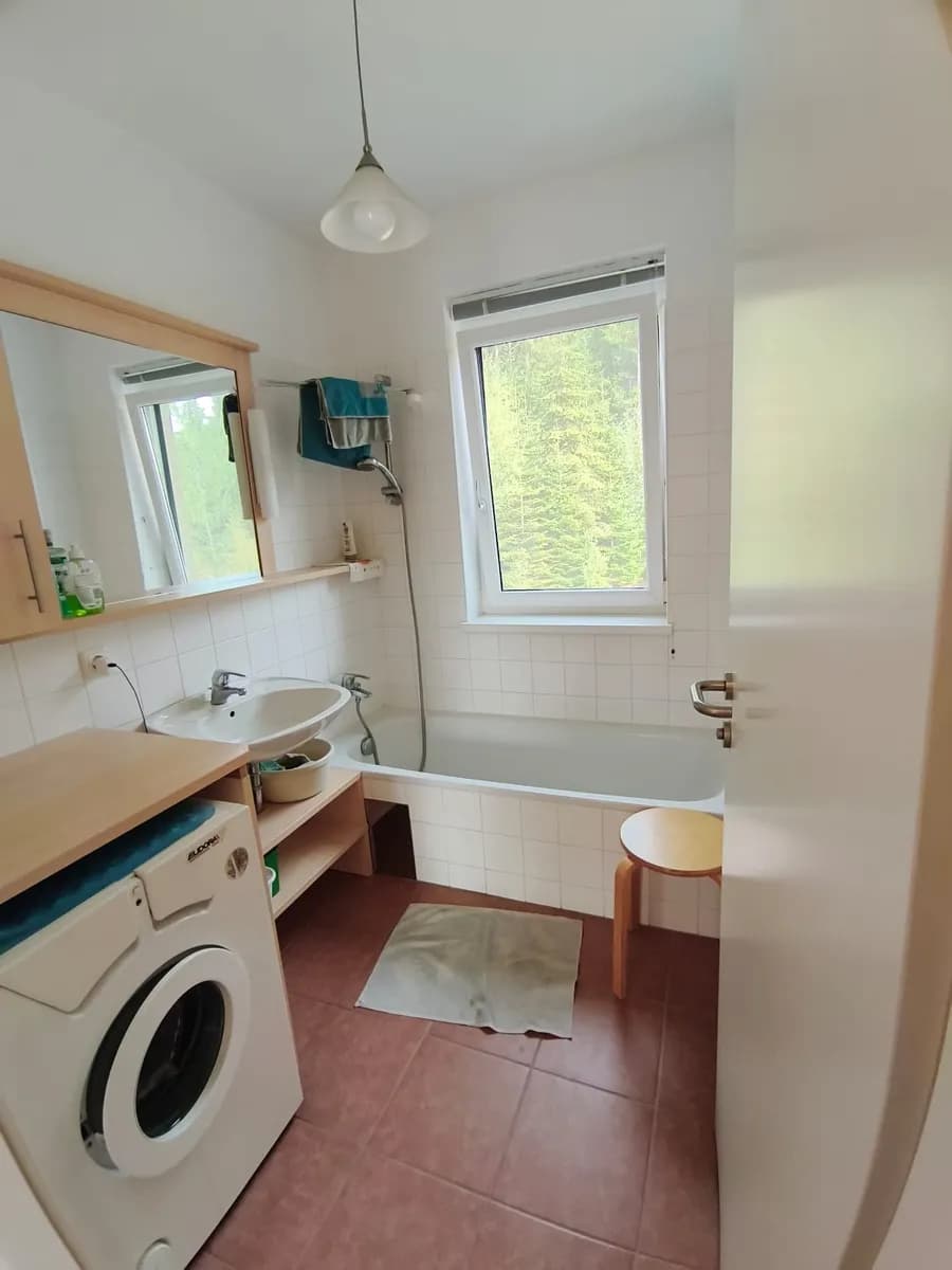 2-Zimmer-Wohnung mieten in Zwettl – 53,11 m², € 536 – Bild 4 von 11