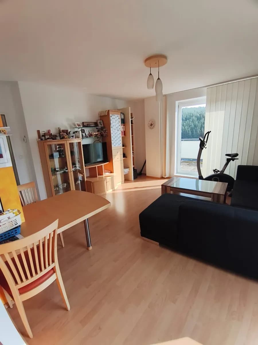 2-Zimmer-Wohnung mieten in Zwettl – 53,11 m², € 536 – Bild 5 von 11