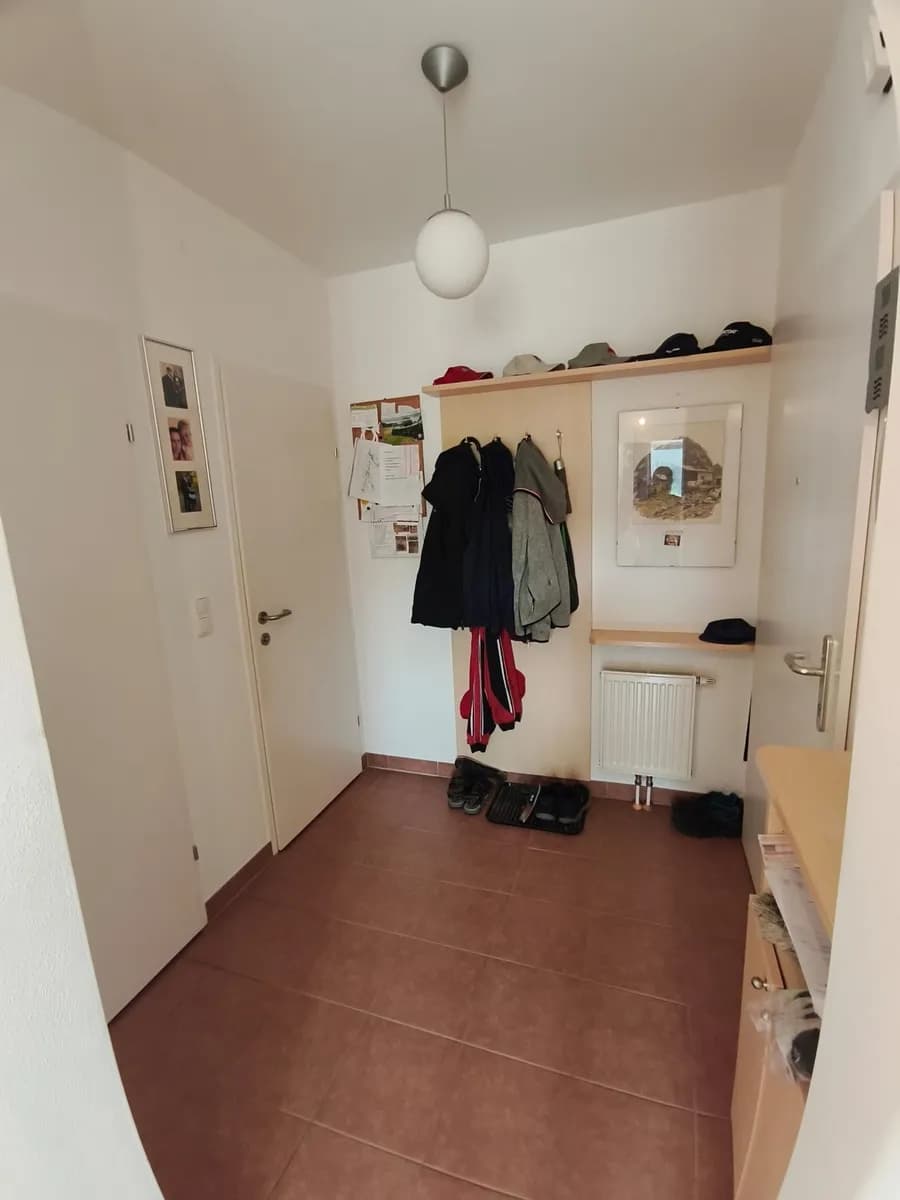 2-Zimmer-Wohnung mieten in Zwettl – 53,11 m², € 536 – Bild 6 von 11