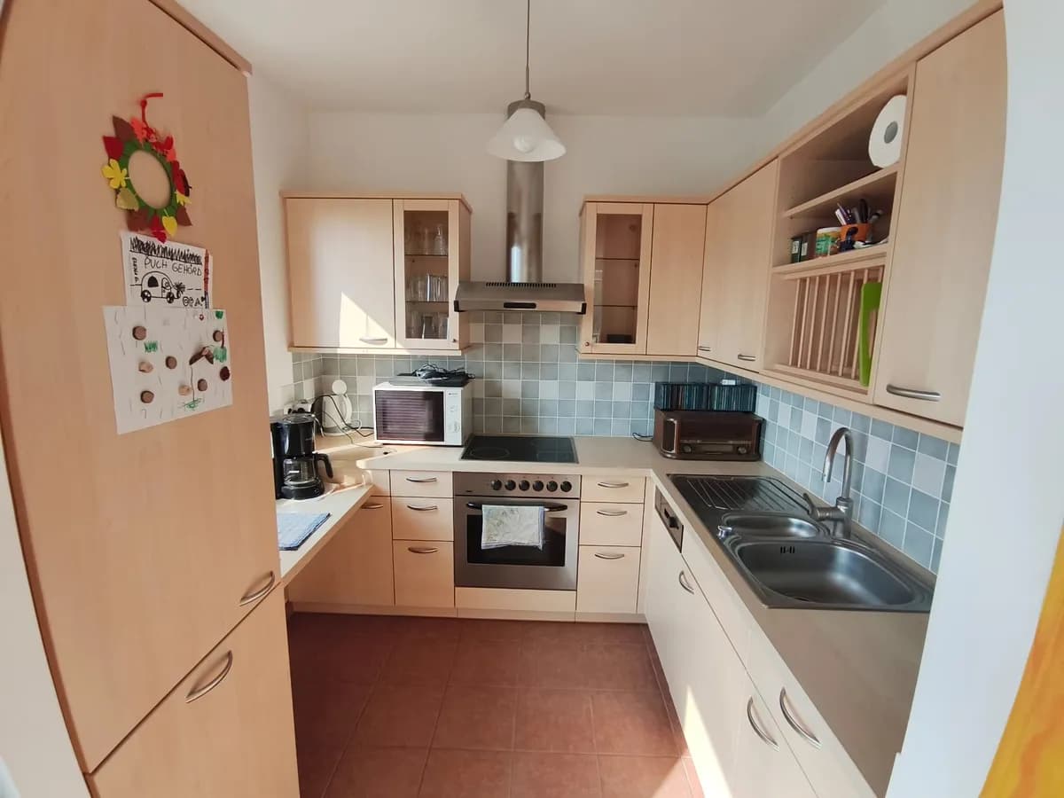 2-Zimmer-Wohnung mieten in Zwettl – 53,11 m², € 536 – Bild 8 von 11