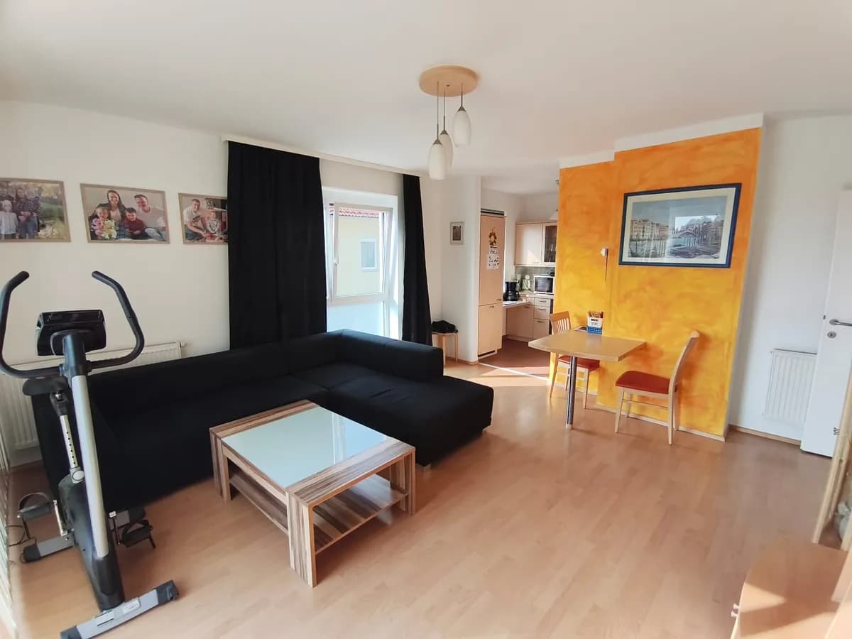 2-Zimmer-Wohnung mieten in Zwettl – 53,11 m², € 536 – Bild 9 von 11