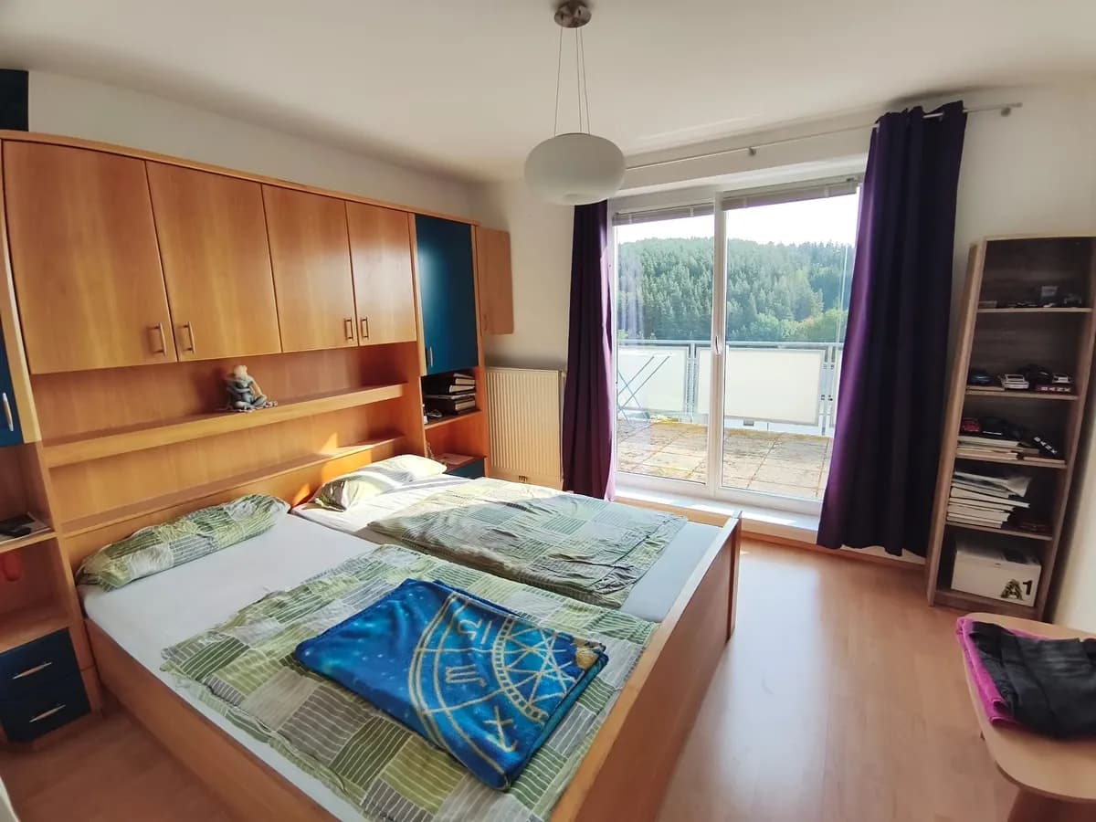 2-Zimmer-Wohnung mieten in Zwettl – 53,11 m², € 536 – Bild 10 von 11