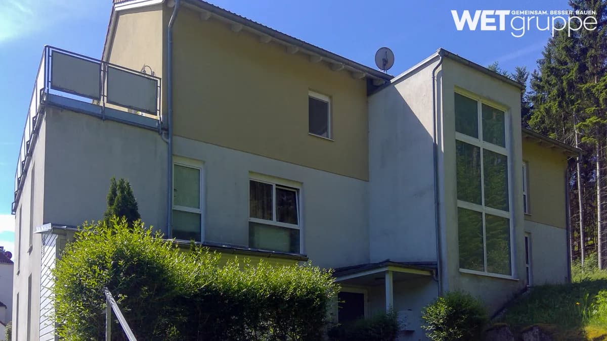 2-Zimmer-Wohnung mieten in Zwettl – 53,11 m², € 536 – Bild 11 von 11