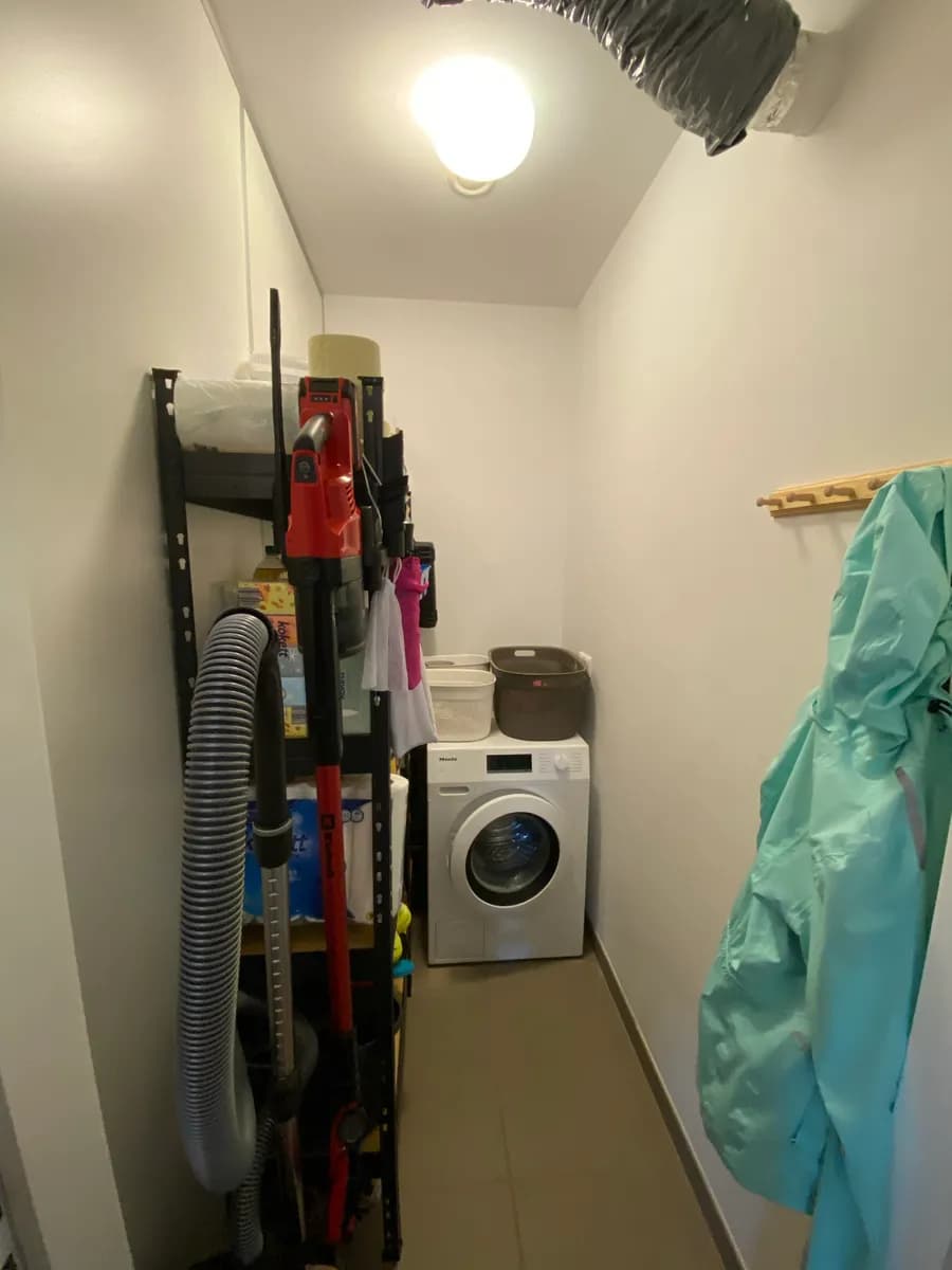 3-Zimmer-Wohnung mieten in Scheibbs – 75,25 m², € 763 – Bild 3 von 11