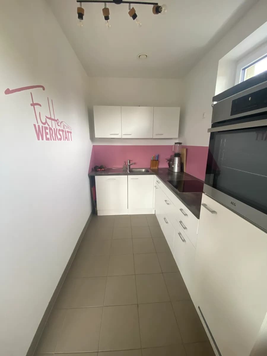 3-Zimmer-Wohnung mieten in Scheibbs – 75,25 m², € 763 – Bild 4 von 11
