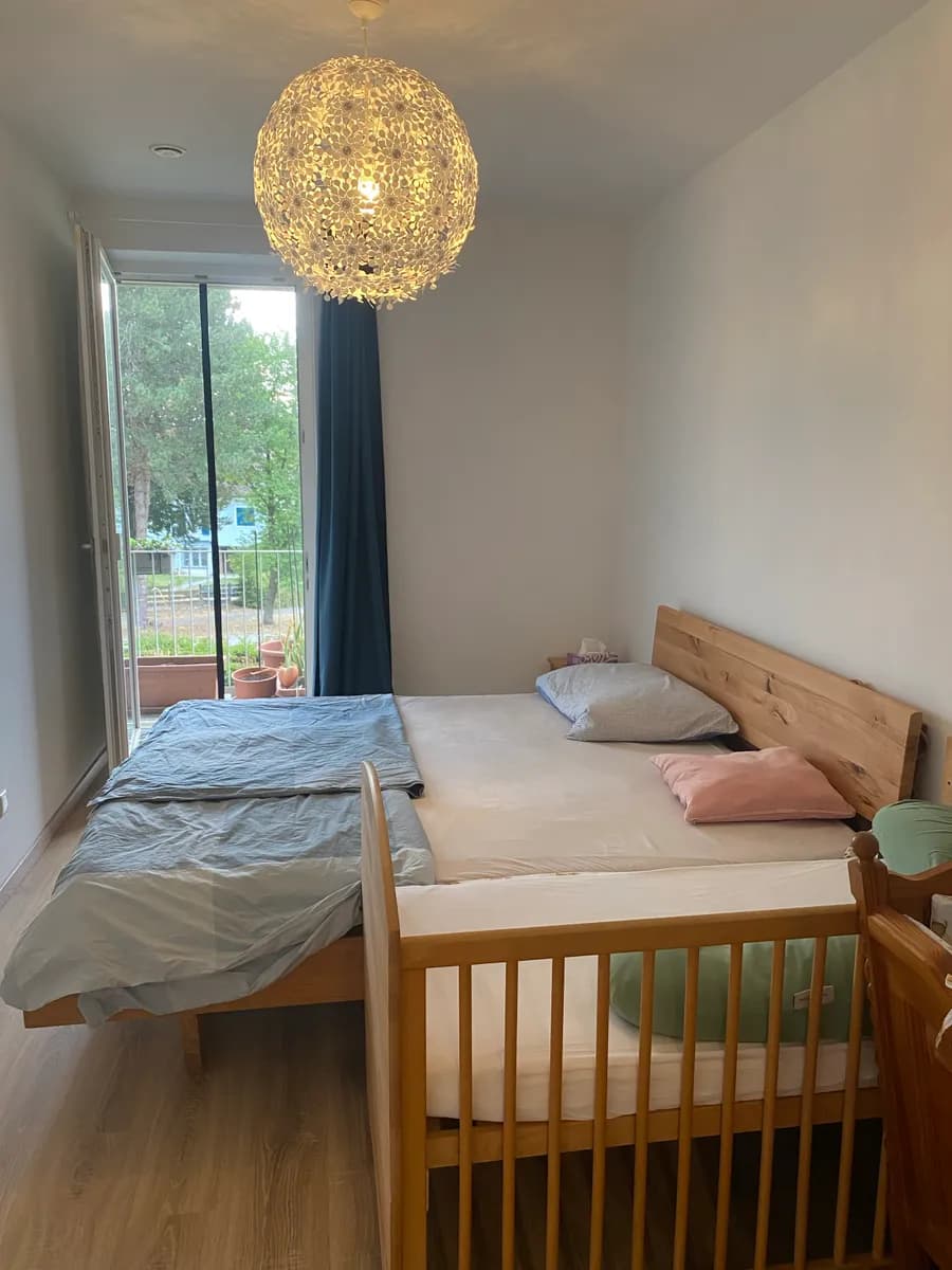 3-Zimmer-Wohnung mieten in Scheibbs – 75,25 m², € 763 – Bild 5 von 11
