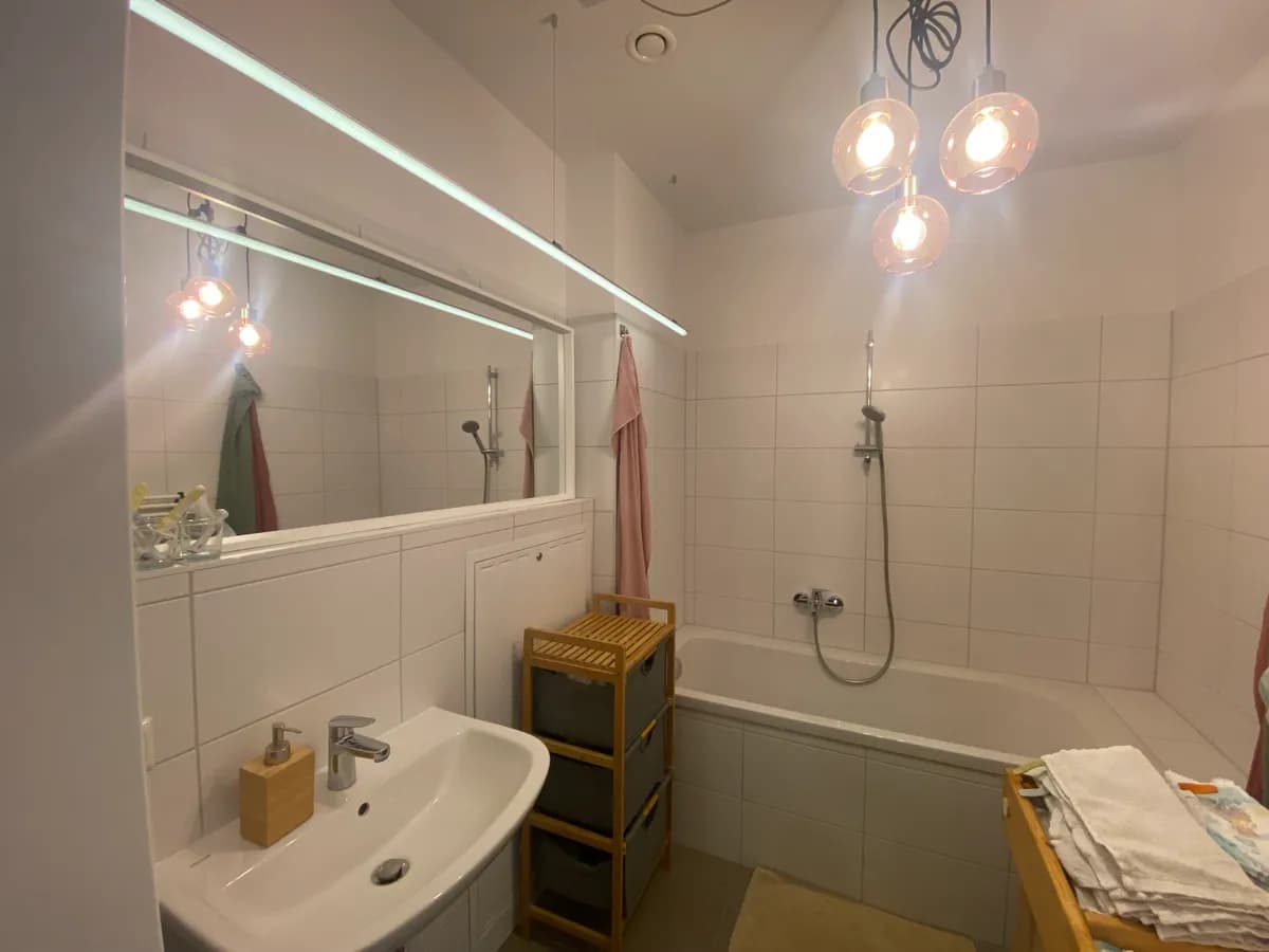3-Zimmer-Wohnung mieten in Scheibbs – 75,25 m², € 763 – Bild 7 von 11