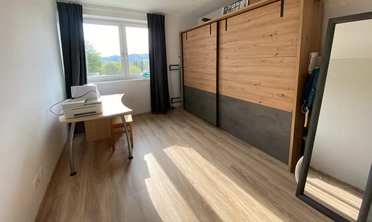 3-Zimmer-Wohnung mieten in Scheibbs – 75,25 m², € 763 – Bild 8 von 11