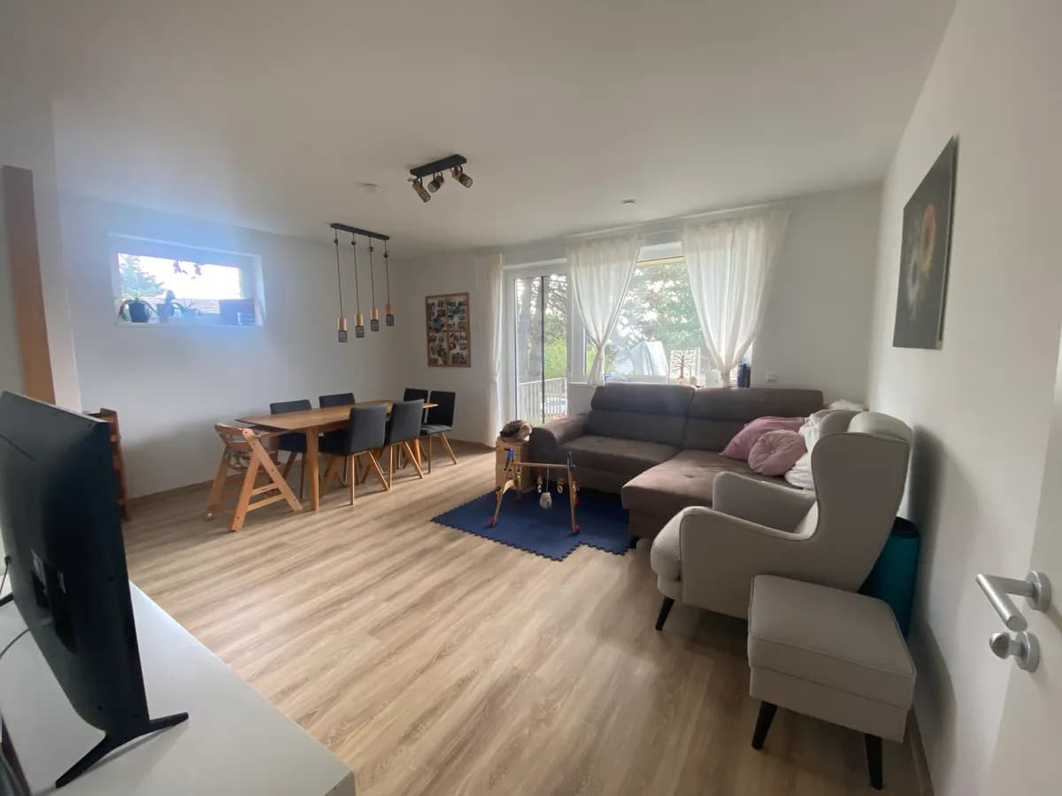 3-Zimmer-Wohnung mieten in Scheibbs – 75,25 m², € 763 – Bild 9 von 11