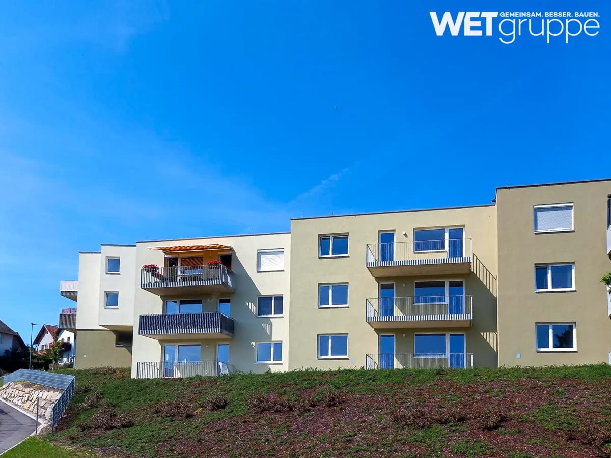 3-Zimmer-Wohnung mieten in Scheibbs – 75,25 m², € 763 – Bild 11 von 11