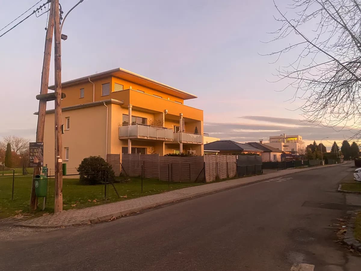 3-Zimmer-Wohnung mieten in Graz-Umgebung – 65 m², € 1.125 – Bild 1 von 11