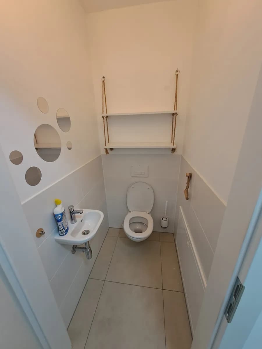 3-Zimmer-Wohnung mieten in Graz-Umgebung – 65 m², € 1.125 – Bild 6 von 11