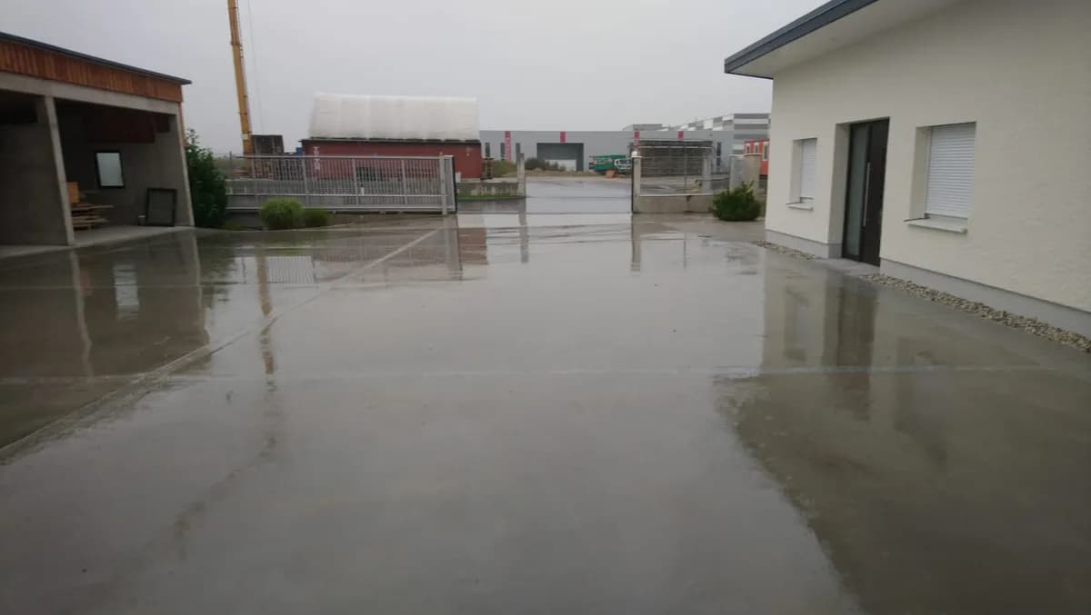 Gewerbeimmobilie mieten in Amstetten – 788 m², € 3.200 – Bild 2 von 10