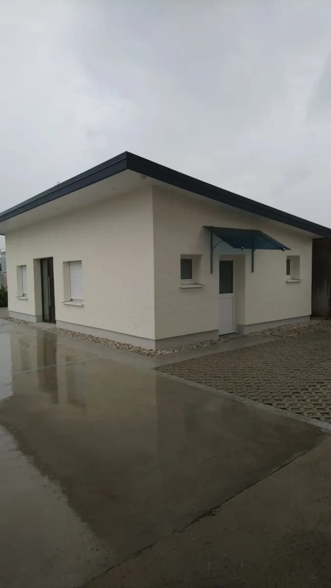 Gewerbeimmobilie mieten in Amstetten – 788 m², € 3.200 – Bild 4 von 10