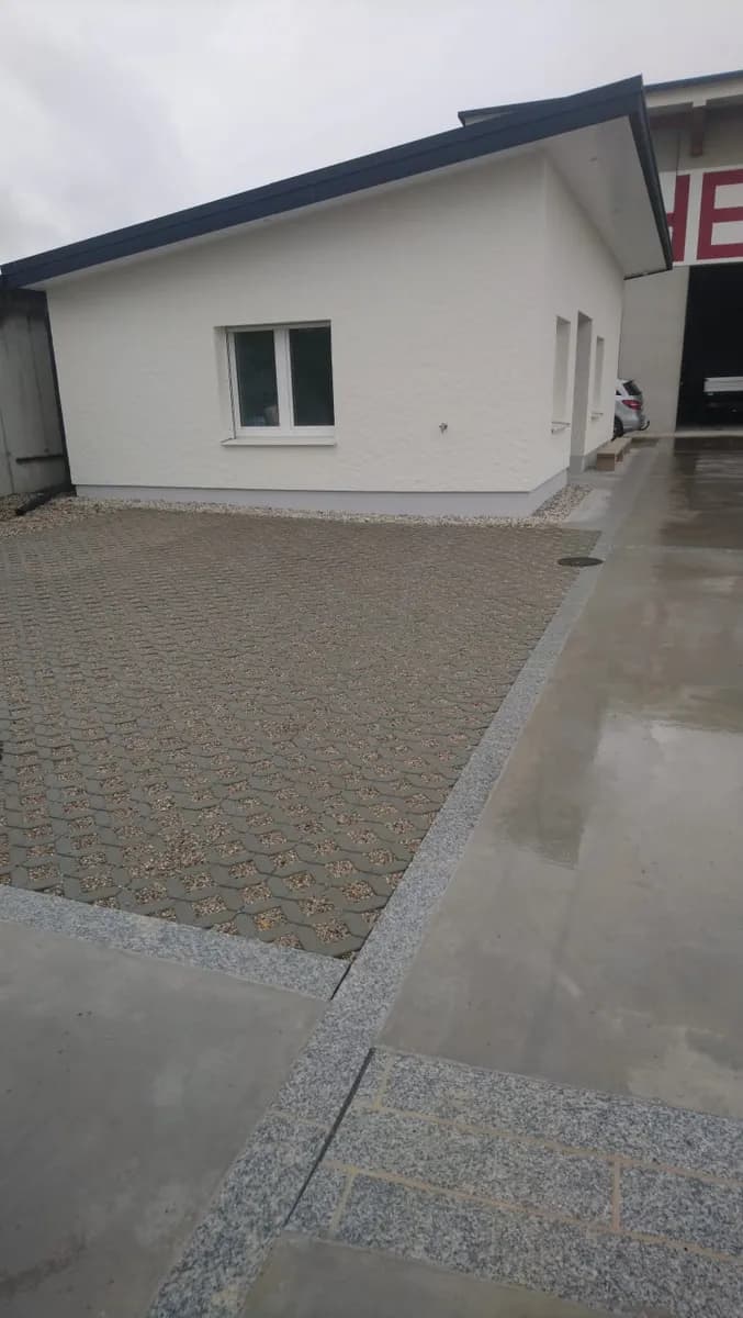 Gewerbeimmobilie mieten in Amstetten – 788 m², € 3.200 – Bild 5 von 10