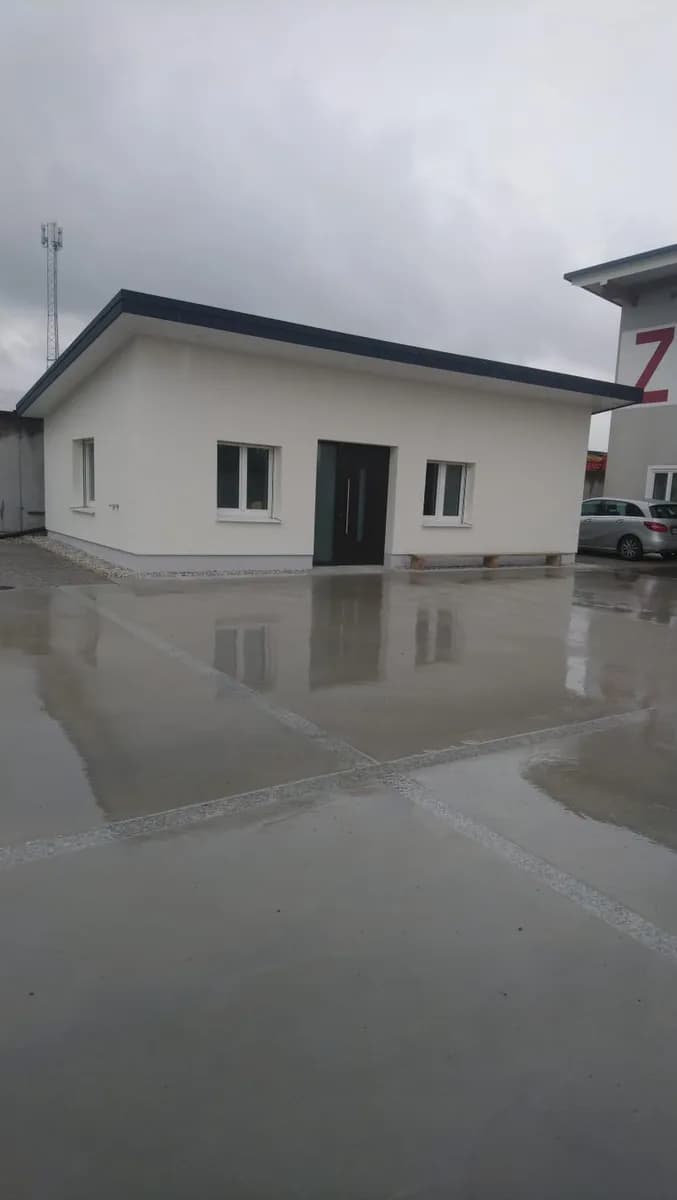 Gewerbeimmobilie mieten in Amstetten – 788 m², € 3.200 – Bild 6 von 10