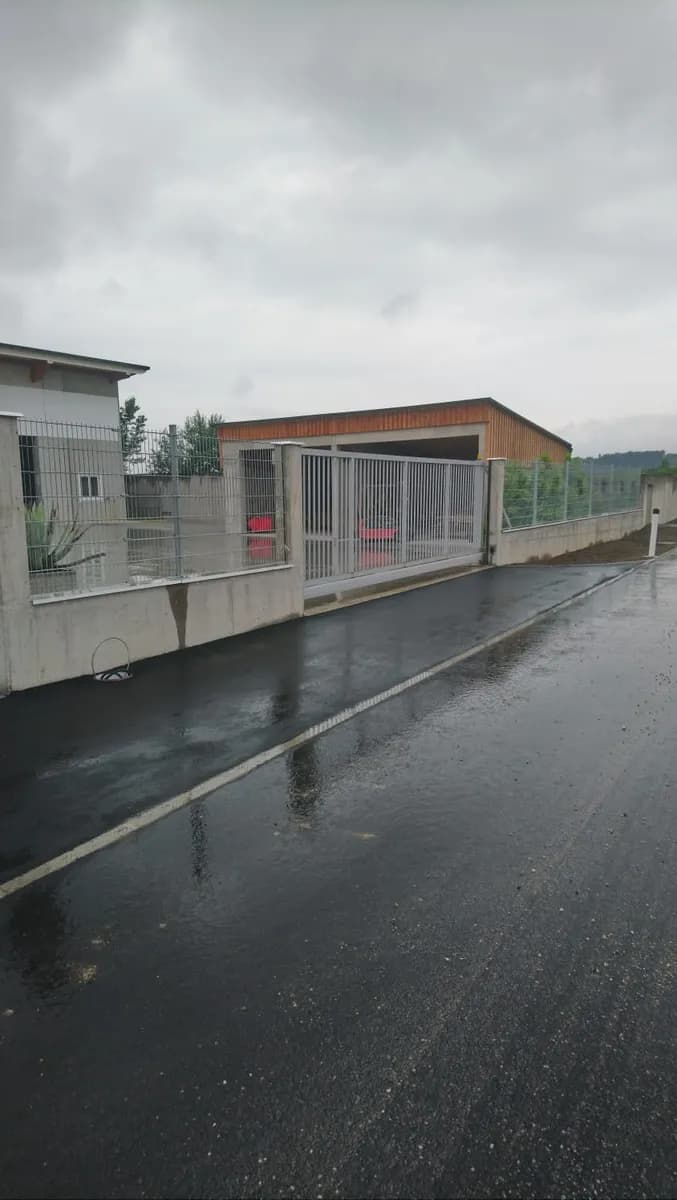 Gewerbeimmobilie mieten in Amstetten – 788 m², € 3.200 – Bild 7 von 10