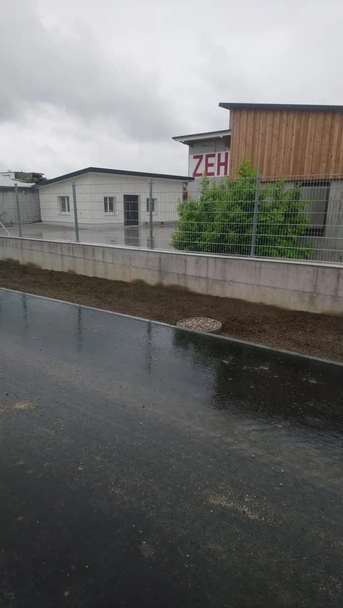 Gewerbeimmobilie mieten in Amstetten – 788 m², € 3.200 – Bild 8 von 10