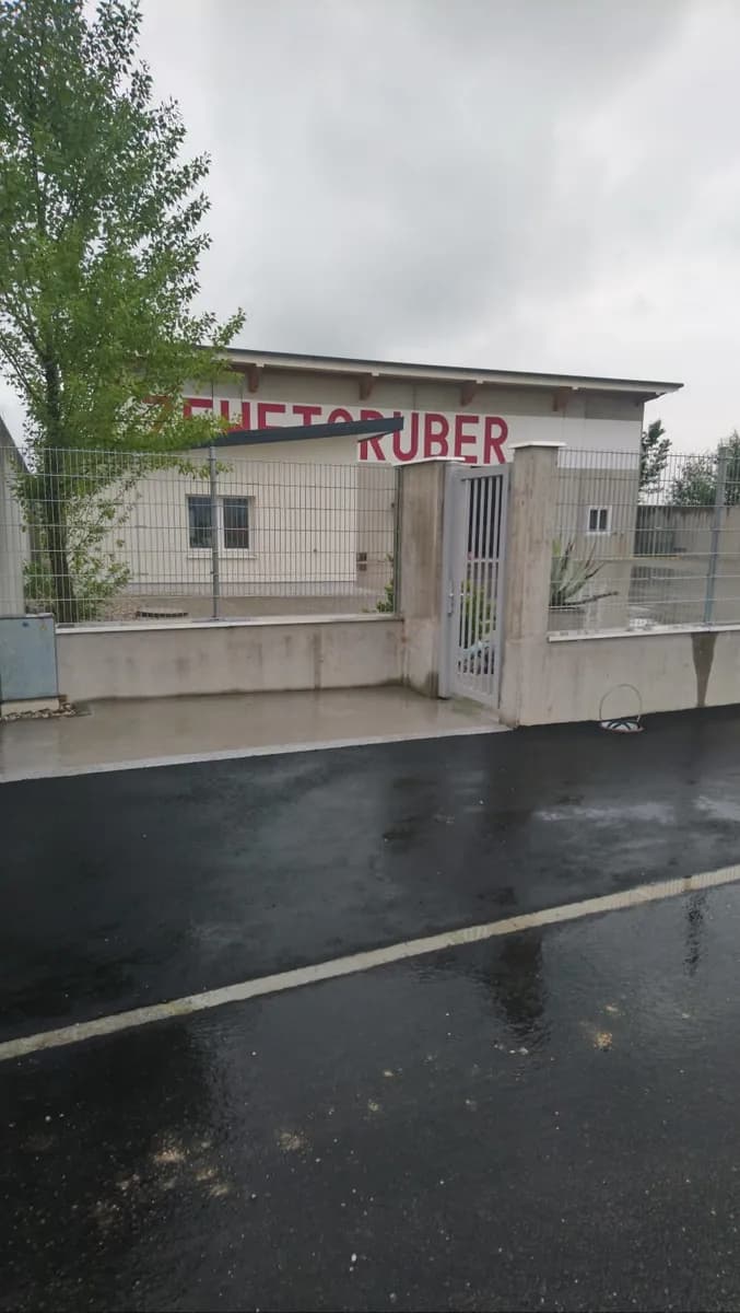 Gewerbeimmobilie mieten in Amstetten – 788 m², € 3.200 – Bild 9 von 10