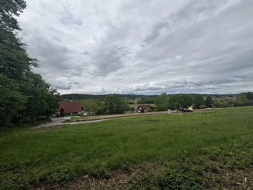 Grundstück kaufen in Weiz – 1 000 m², € 90.000 – Bild 2 von 7