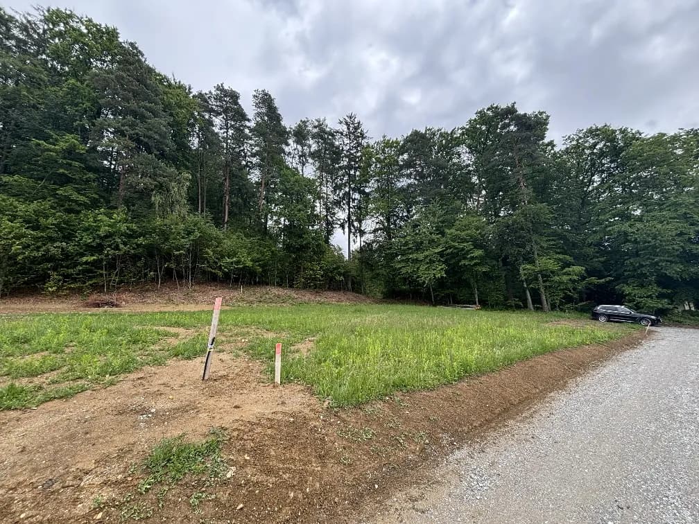 Grundstück kaufen in Weiz – 1 000 m², € 90.000 – Bild 3 von 7
