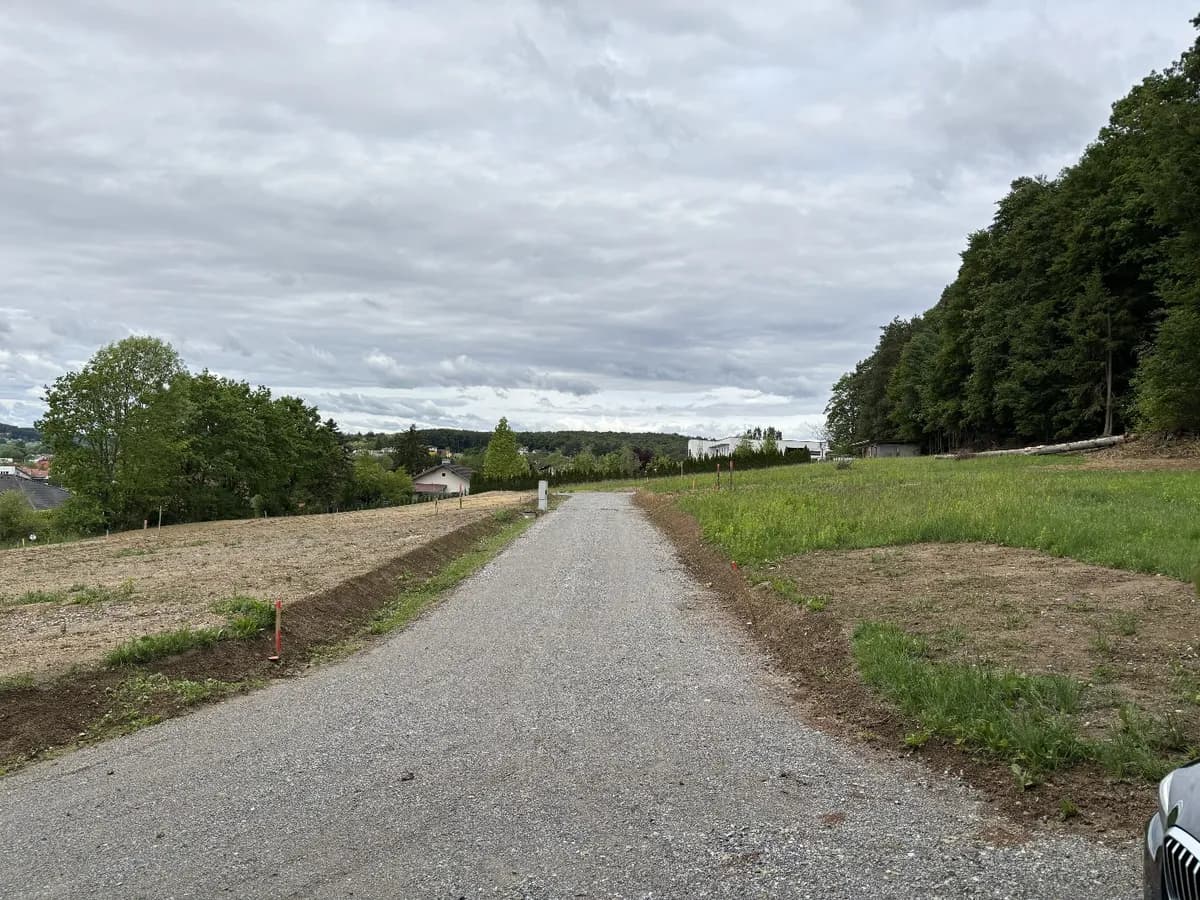 Grundstück kaufen in Weiz – 1 000 m², € 90.000 – Bild 6 von 7