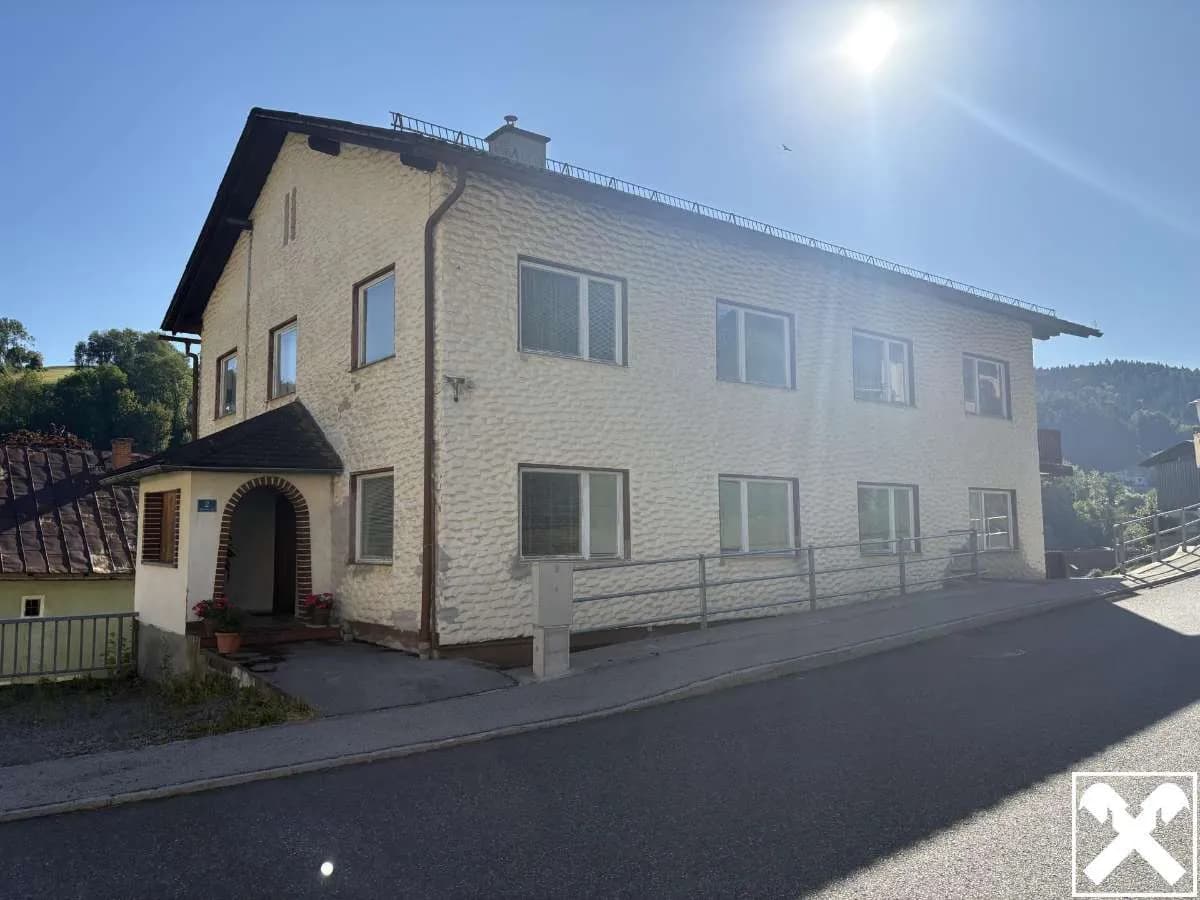 12-Zimmer-Gewerbeimmobilie kaufen in Freistadt – 260,82 m², € 249.000