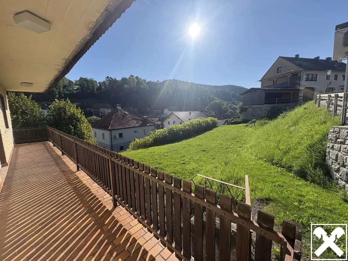 12-Zimmer-Gewerbeimmobilie kaufen in Freistadt – 260,82 m², € 249.000 – Bild 2 von 12