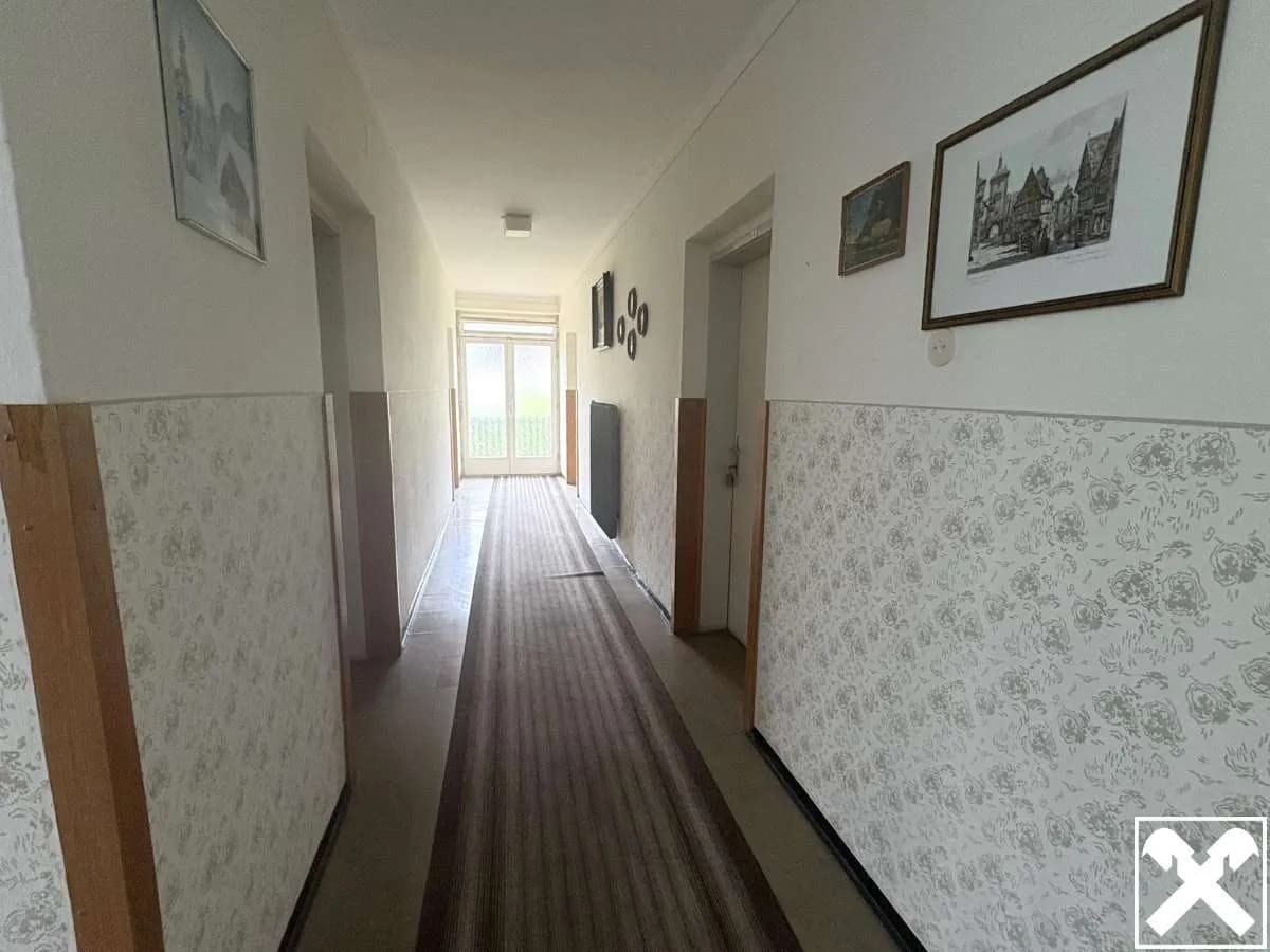 12-Zimmer-Gewerbeimmobilie kaufen in Freistadt – 260,82 m², € 249.000 – Bild 5 von 12