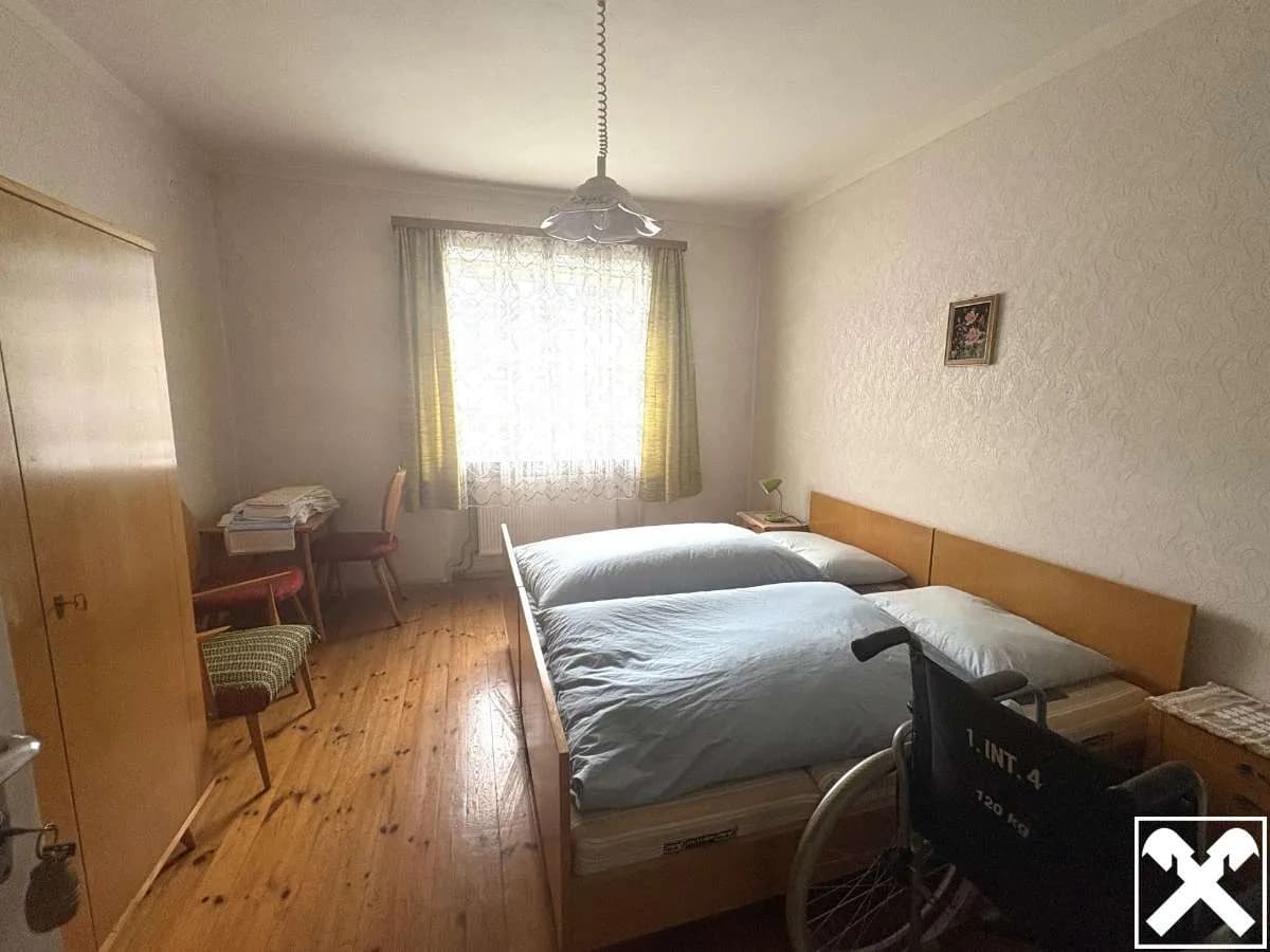 12-Zimmer-Gewerbeimmobilie kaufen in Freistadt – 260,82 m², € 249.000 – Bild 6 von 12